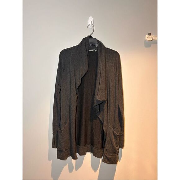 Athleta cardigan size XS C20-47 - Picture 1 of 2